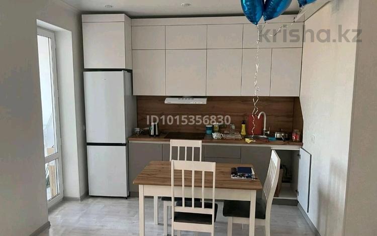 2-комнатная квартира · 51 м² · 3/6 этаж, Е-321 17/3,17/2, 17/1, 15/1, 15/2, 15/3 за 34 млн ₸ в Астане, Есильский р-н — фото 2