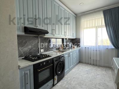 1-комнатная квартира · 40 м² · 3/5 этаж, 15-й микрорайон, 15-й мкр 1/2 за 25 млн 〒 в Шымкенте, Аль-Фарабийский р-н