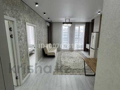 2-бөлмелі пәтер · 57 м² · 4/9 қабат, Санкибай батыра 177А, бағасы: 27.9 млн 〒 в Актобе