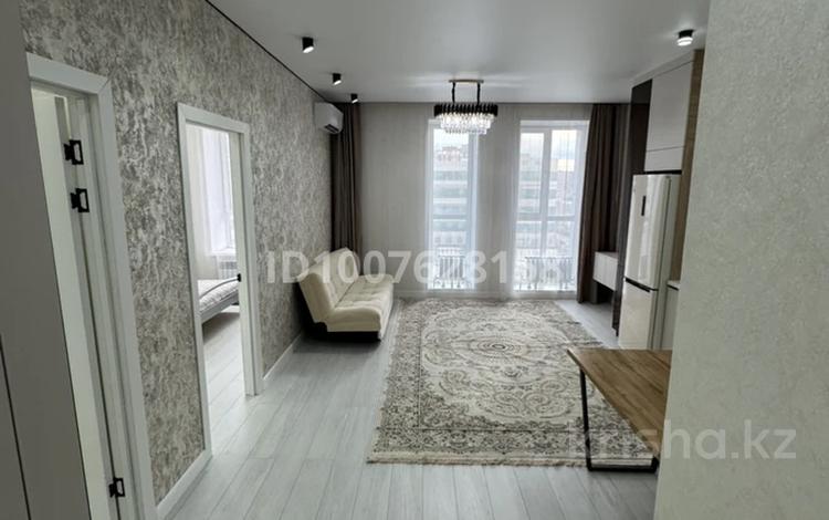 2-бөлмелі пәтер · 57 м² · 4/9 қабат, Санкибай батыра 177А, бағасы: 27.9 млн 〒 в Актобе — фото 13