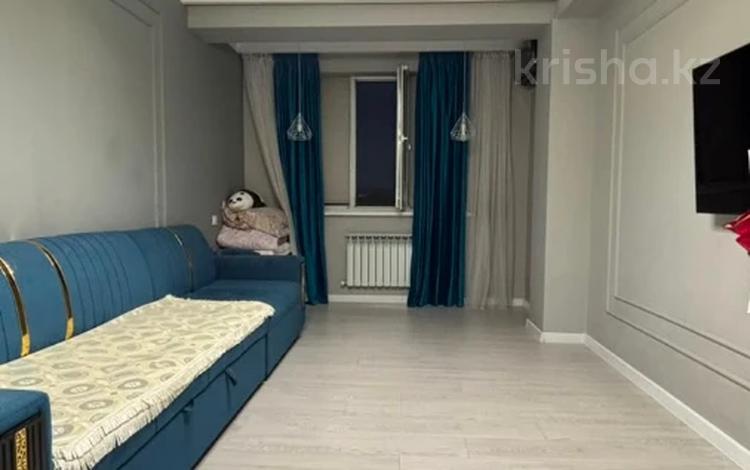 2-комнатная квартира · 59 м² · 6/13 этаж, Кабдолова 14 — Алтынсарина за 51 млн ₸ в Алматы, Ауэзовский р-н — фото 33