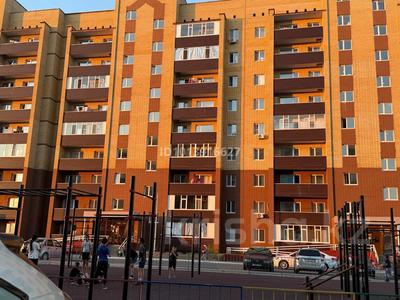 2-комнатная квартира · 61 м² · 2/9 этаж, Қарағайлы 112 за 25 млн ₸ в Семее