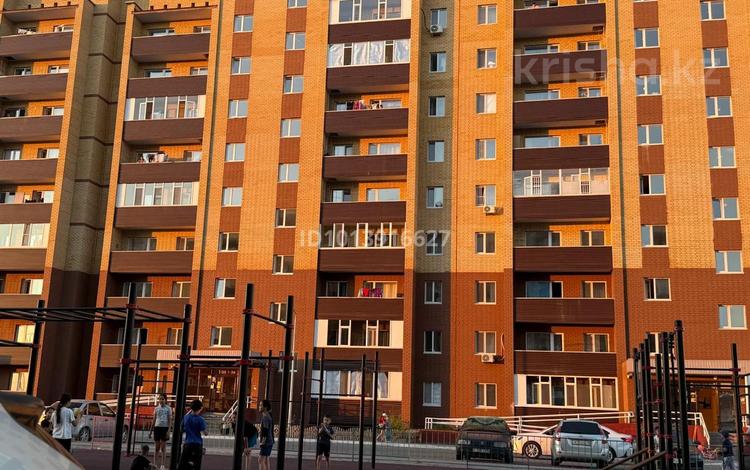 2-комнатная квартира · 61 м² · 2/9 этаж, Қарағайлы 112 за 25 млн ₸ в Семее — фото 2