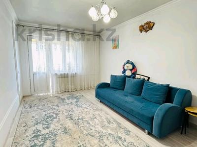 2-бөлмелі пәтер · 52 м² · 9/9 қабат, Қалқаман-2 ш/а., бағасы: 29 млн ₸ в Алматы, Наурызбайский р-н