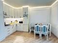 2-комнатная квартира · 52 м² · 9/9 этаж, мкр Калкаман-2 за 29 млн ₸ в Алматы, Наурызбайский р-н — фото 2
