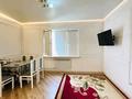 2-комнатная квартира · 52 м² · 9/9 этаж, мкр Калкаман-2 за 29 млн ₸ в Алматы, Наурызбайский р-н — фото 5