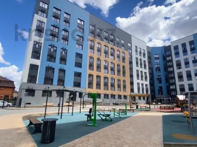 2-комнатная квартира · 66.9 м² · 3/9 этаж, мкр Нурсая, Султан Бейбарыс 437 за 25.5 млн ₸ в Атырау