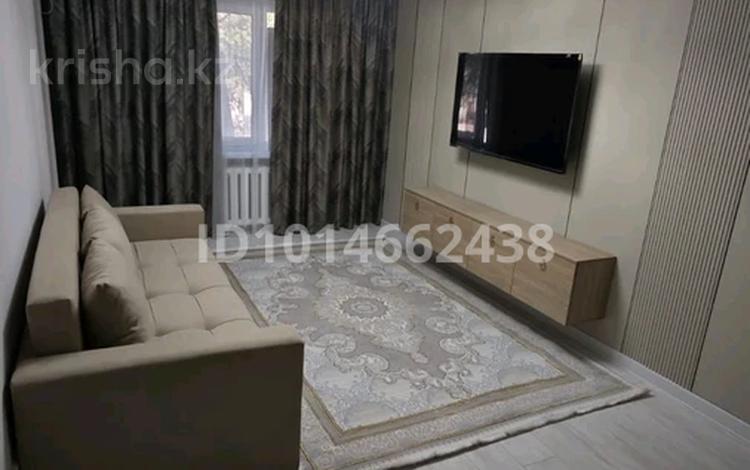 3-комнатная квартира · 60 м² · 1/5 этаж, Амангелді Иманов 2 за 18.5 млн ₸ в  — фото 2