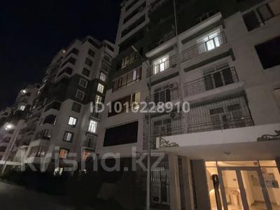 2-комнатная квартира · 60 м² · 5/10 этаж, Куаныша Толеметова за 160 000 〒 в Шымкенте, Абайский р-н