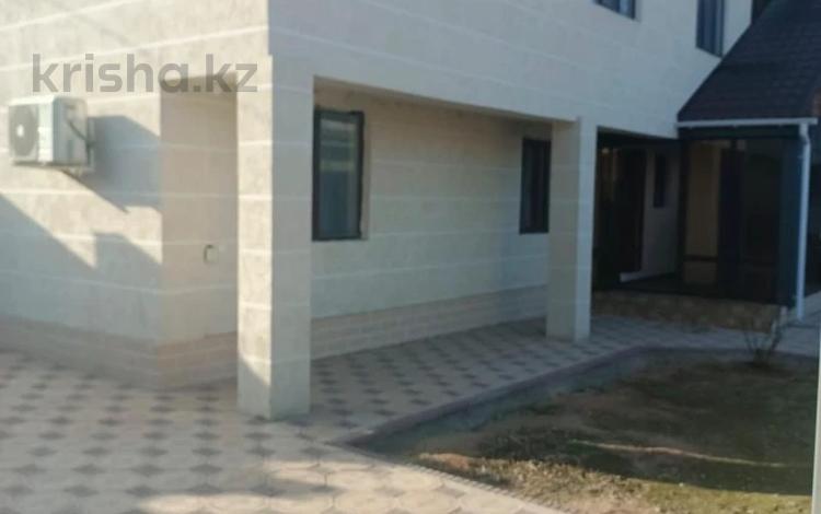 Отдельный дом · 4 комнаты · 95.2 м² · 6 сот., Хаджи мукана 67 за 49 млн ₸ в Таразе — фото 3