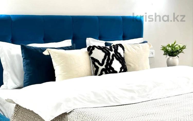2-комнатная квартира · 50 м² · 17/20 этаж, Гагарина 310 за 28 000 ₸ в Алматы, Бостандыкский р-н — фото 15