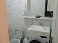 2-комнатная квартира · 55 м² · 5/5 этаж, мкр Шугыла, Жунисова 2/13 за 200 000 ₸ в Алматы, Наурызбайский р-н — фото 5
