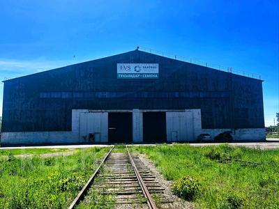 Өнеркәсіптік база, зауыттар в Восточно-Казахстанской обл.: Өнеркәсіптік база · 4.42 га, Путевая 2, бағасы: 700 млн 〒 Өнеркәсіптік база · 4.42 га, Путевая 2, бағасы: 700 млн 〒 в Усть-Каменогорске