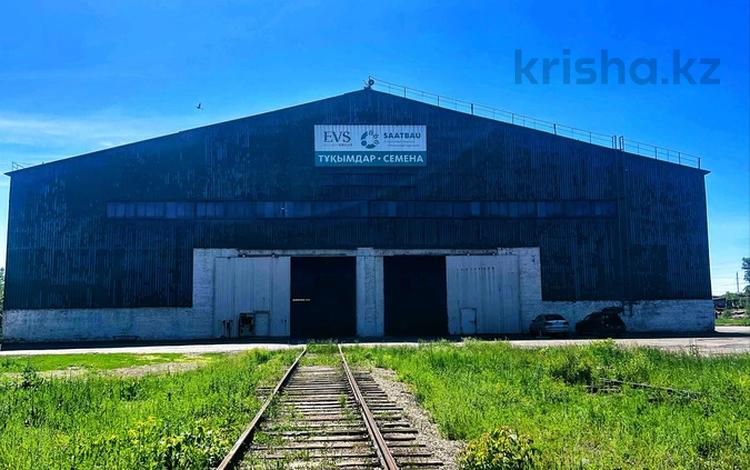 Промбаза · 4.42 га, Путевая 2 за 700 млн 〒 в Усть-Каменогорске — фото 29