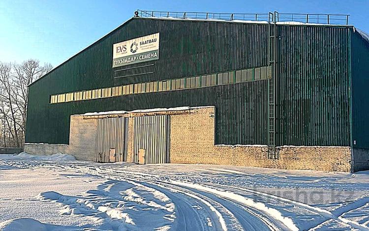 Промбаза · 4.42 га, Путевая 2 за 700 млн 〒 в Усть-Каменогорске — фото 34