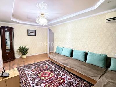 3-бөлмелі пәтер · 48 м² · 2/5 қабат, Ғарышкерлер 21а, бағасы: 17 млн ₸ в Жезказгане