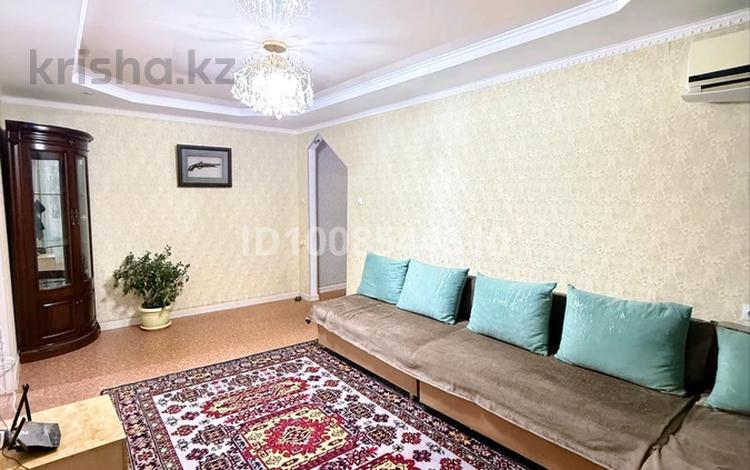 3-бөлмелі пәтер · 48 м² · 2/5 қабат, Ғарышкерлер 21а, бағасы: 17 млн ₸ в Жезказгане — фото 2