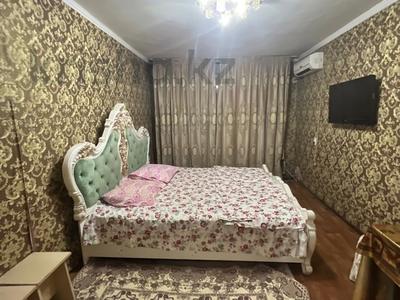 1-комнатная квартира · 32 м² · 1/5 этаж, Шугыла 7 — Бухарбай Батыр за 12 000 ₸ в 