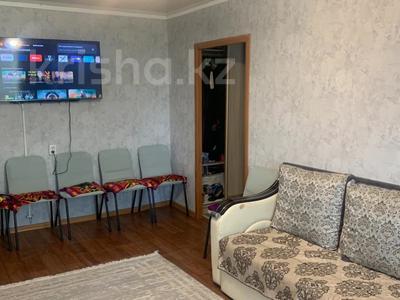 4-бөлмелі пәтер · 62 м² · 4/5 қабат, Уральская 2, бағасы: 21.5 млн ₸ в Костанае