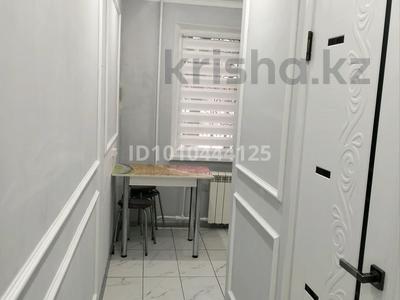 1-комнатная квартира · 30.5 м² · 1/5 этаж, жилой массив Есет Батыр 67а — Остановка Молодежная за 120 000 〒 в Актобе