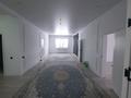 Отдельный дом • 4 комнаты • 240 м² • 10 сот., Рауан 477 за 35 млн 〒 в Актобе, жилой массив Рауан — фото 15
