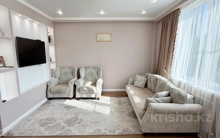 2-комнатная квартира · 53 м² · 3/4 этаж, Данеш Ракышева 14 за 35.5 млн ₸ в  — фото 2