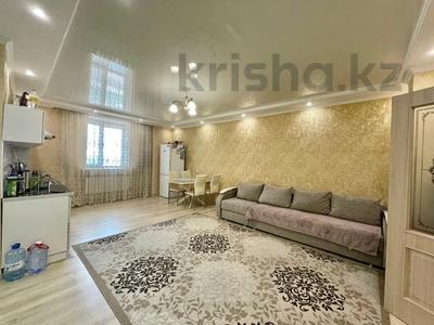 2-комнатная квартира · 62 м² · 7/10 этаж, К. Байсеитовой 10 за 29 млн ₸ в Астане, Сарыарка р-н