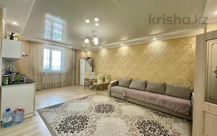 2-комнатная квартира · 62 м² · 7/10 этаж, К. Байсеитовой 10 за 29 млн ₸ в Астане, Сарыарка р-н — фото 4