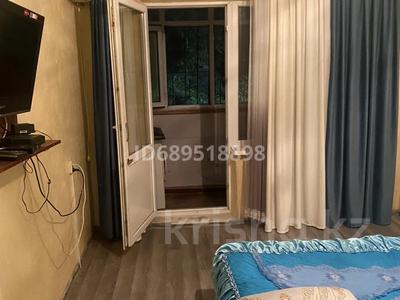 1-комнатная квартира · 32 м² · 2/4 этаж, Кунаева 30 за 2 500 ₸ в Алматы, Медеуский р-н