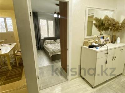 2-комнатная квартира · 52 м² · 5/5 этаж, мкр Тастак-2 за 31.8 млн ₸ в Алматы, Алмалинский р-н