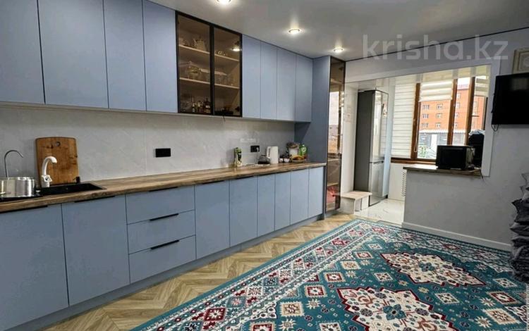 2-комнатная квартира · 57 м² · 1/5 этаж, Алтын дала за 27.5 млн ₸ в Косшы — фото 2