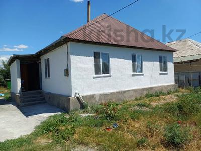 Отдельный дом · 4 комнаты · 78.4 м² · 10 сот., Курмангазы 67 за 14.5 млн 〒 в Талдыкоргане