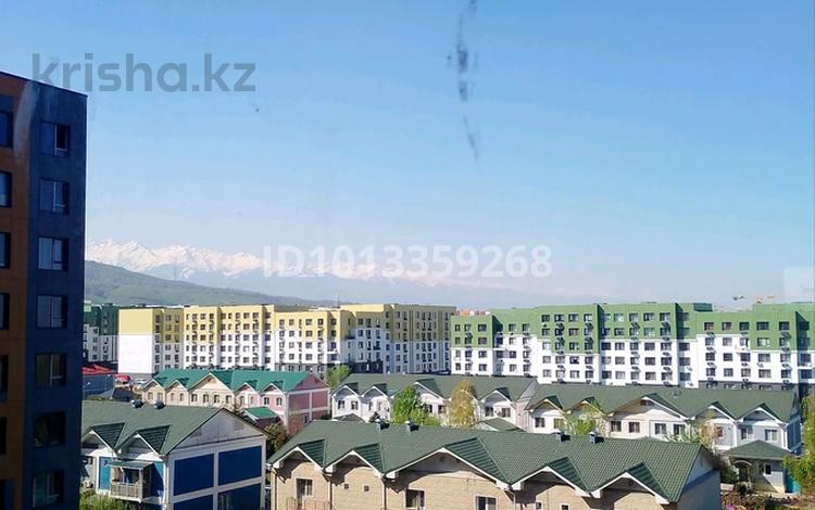 1-бөлмелі пәтер · 51.5 м² · 4/9 қабат, Райымбек батыра 161Б, бағасы: 30 млн ₸ в  — фото 6