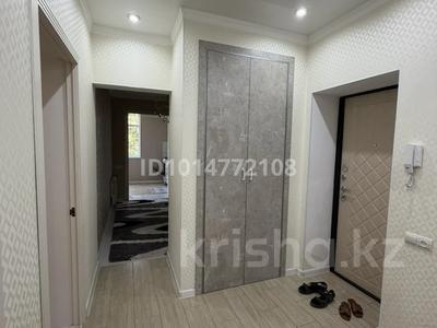 2-бөлмелі пәтер · 60 м² · 3/5 қабат, Казыбек би 146, бағасы: 180 000 ₸ в Таразе