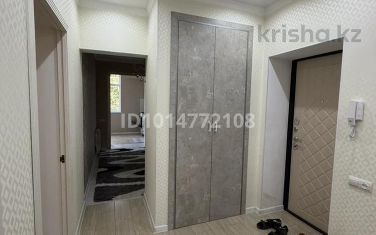 2-комнатная квартира · 60 м² · 3/5 этаж, Казыбек би 146 за 180 000 ₸ в Таразе — фото 2