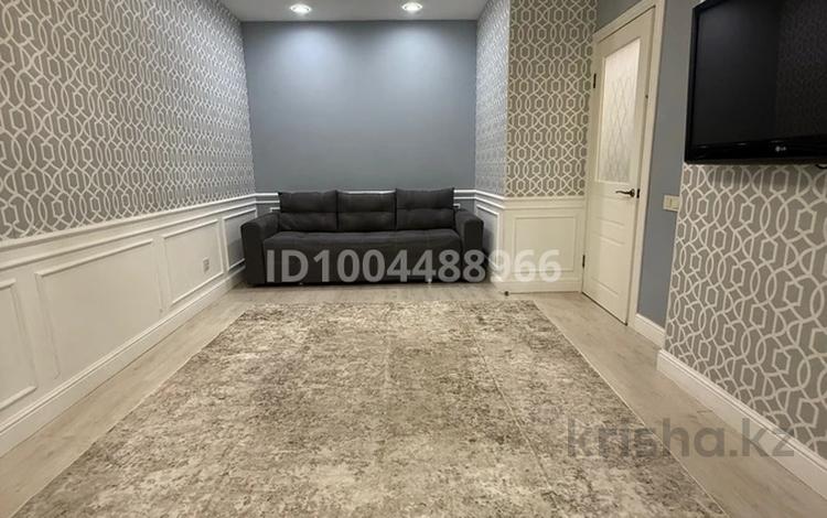 1-комнатная квартира · 35.4 м² · 6/14 этаж, Кабанбай батыра 46б — Керей Жанибека и Кабанбай батыра за 250 000 ₸ в Астане, Есильский р-н — фото 8