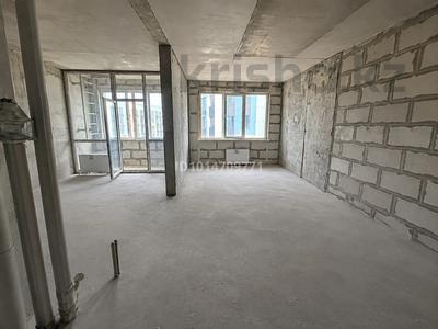 2-комнатная квартира · 44 м² · 8/10 этаж, мкр Ожет, Северное Кольцо 92/13 блок 7 за 23 млн ₸ в Алматы, Алатауский р-н
