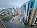 2-комнатная квартира · 44 м² · 8/10 этаж, мкр Ожет, Северное Кольцо 92/13 блок 7 за 23 млн ₸ в Алматы, Алатауский р-н — фото 4