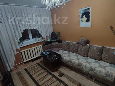 1-комнатная квартира, 34 м², назарбаева 341 за 10.9 млн 〒 в Петропавловске