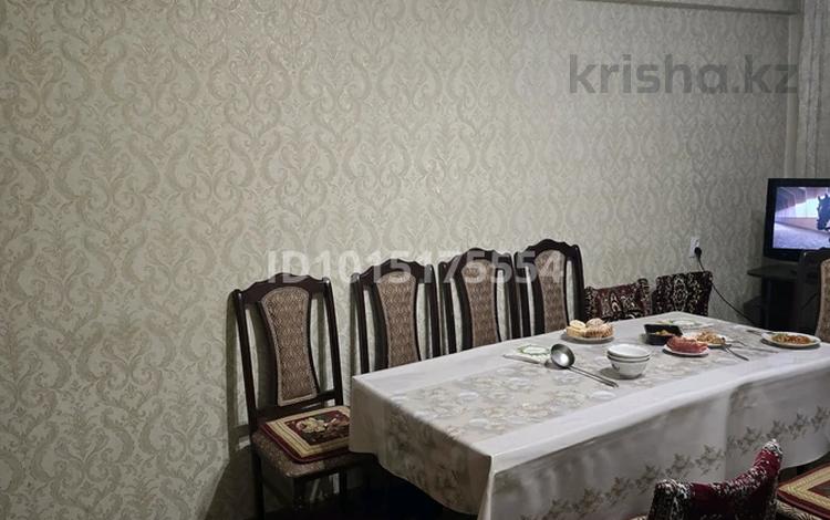 3-бөлмелі пәтер · 69.5 м² · 1/5 қабат, Көктем-1 ш/а. 44, бағасы: 80 млн ₸ в Алматы, Бостандыкский р-н — фото 2