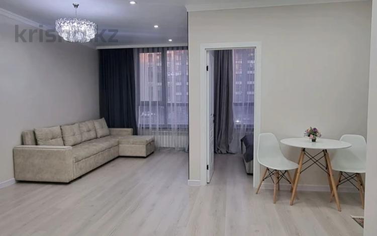 2-комнатная квартира · 42 м² · 2/6 этаж, мкр Улжан-1, Жалайыр 44 к1 — Кадыргали за 27.5 млн 〒 в Алматы, Алатауский р-н — фото 43