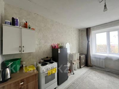 1-комнатная квартира · 12.6 м² · 5/5 этаж, Ломоносова 26 за 3.5 млн 〒 в Семее