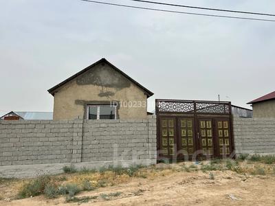 Отдельный дом · 3 комнаты · 85 м² · 8 сот., Новастройка — Мал базар,Конфартабельный школа,Мечеть за 16 млн 〒 в Аксукенте