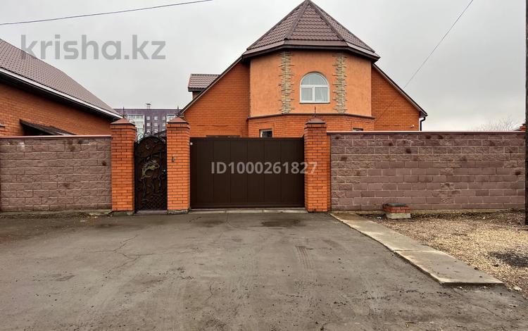 Жеке үй · 13 бөлме · 283.7 м² · 20 сот., Казахстанская правда 156 — Крепостная, бағасы: 120 млн ₸ в Петропавловске — фото 2