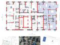 4-комнатная квартира · 158.28 м² · 14/20 этаж, Кайым Мухамедханов 6/1 — Первая очередь за 135 млн ₸ в Астане — фото 2