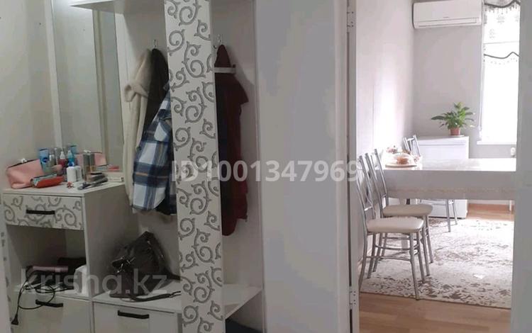 1-комнатная квартира · 43 м² · 1/5 этаж, мкр. Зачаганск пгт, Монкеулы за 15 млн 〒 в Уральске — фото 2