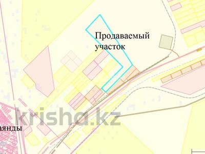 Участок · 100 га, Баянды за 2.9 млн ₸