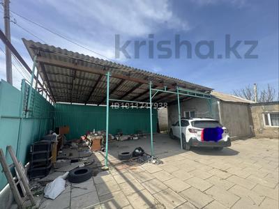 Отдельный дом · 2 комнаты · 50 м² · 9 сот., Солодкина 11 — Ленина|Солодкина за 10 млн ₸ в Сарыкемере