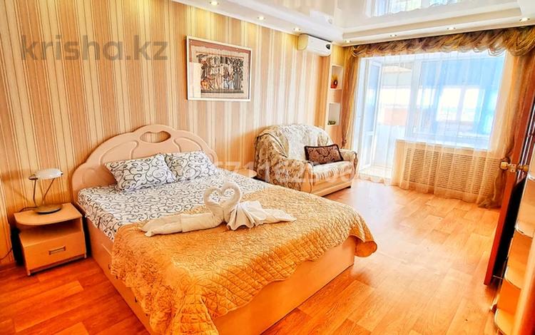 1-комнатная квартира · 35 м² · 8/9 этаж, Баймагамбетова 162 — Аль-Фараби за 11 000 ₸ в Костанае — фото 2