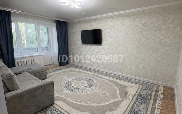2-комнатная квартира · 52 м² · 2/5 этаж, мкр. Зачаганск пгт, Сагынгали Сейтов 23 за 15 млн ₸ в Уральске — фото 2